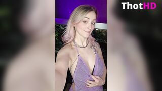 Liensue Leaked OF Video 4