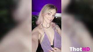 Liensue Leaked OF Video 4