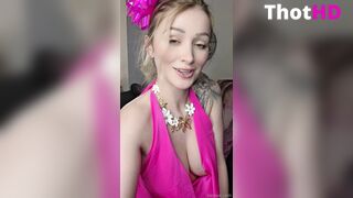 Liensue Leaked Only Fans 1