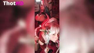 Liensue Leaked Only Fans