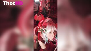 Liensue Leaked Only Fans