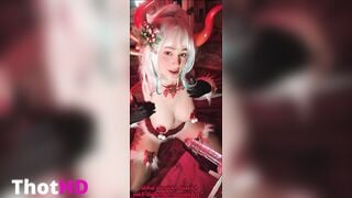 Liensue Leaked Only Fans