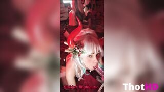 Liensue Leaked Only Fans