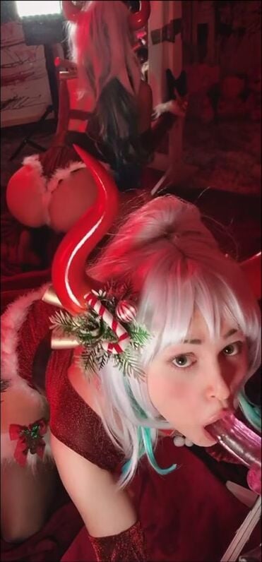 Liensue Leaked Only Fans
