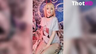 Liensue Leaked OnlyFans 1