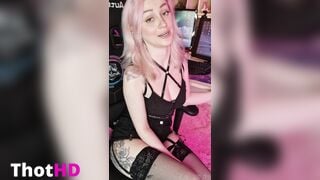 Liensue Leaked OnlyFans