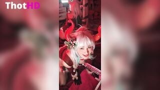 Liensue Leaked Video