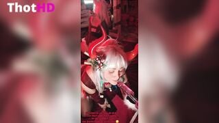 Liensue Leaked Video
