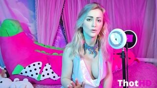 Liensue Leaked Video 3