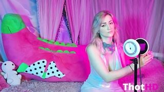 Liensue Leaked Video 3