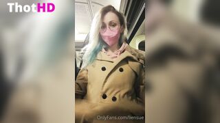 Liensue Video Leak