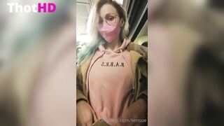 Liensue Video Leak