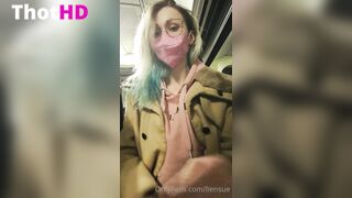 Liensue Video Leak