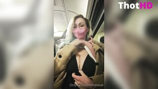 Liensue Video Leak