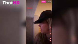 Wanda Nara Sexy Vid 1