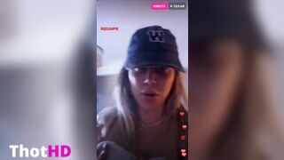 Wanda Nara Sexy Vid 1