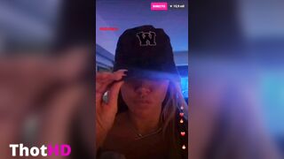 Wanda Nara Sexy Vid 1