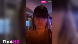 Wanda Nara Sexy Vid 1