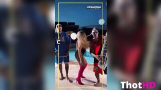 Wanda Nara Sexy Vid 2