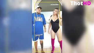 Wanda Nara Sexy Vid 2