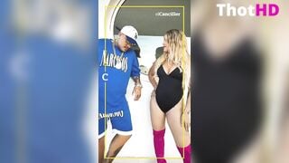 Wanda Nara Sexy Vid 2