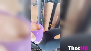 Wanda Nara XXX Video 1