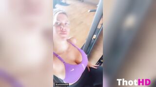 Wanda Nara XXX Video 1