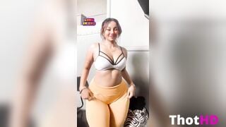 Samruddhi Kakade Hot Video 1