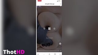 Samruddhi Kakade NSFW Video 2
