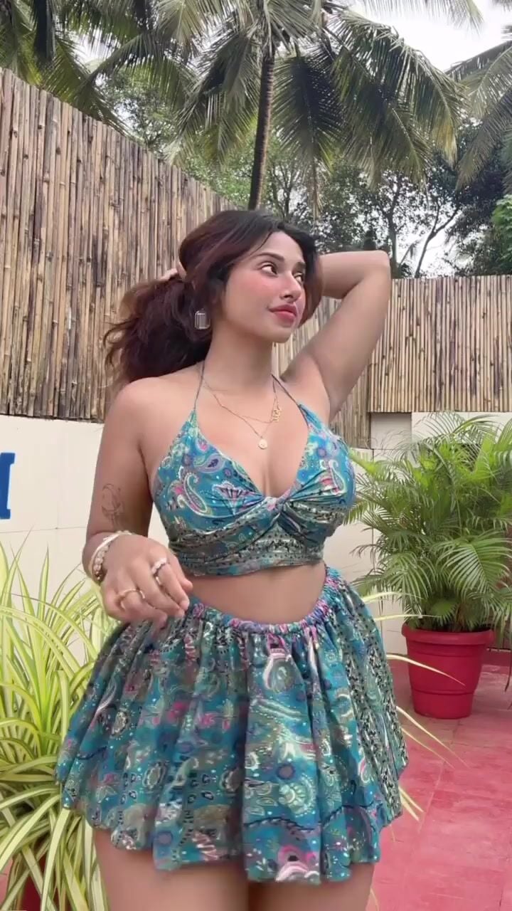 Samruddhi Kakade NSFW Video 5