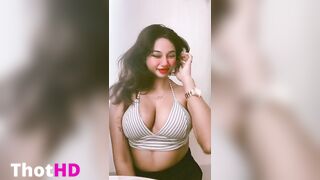 Samruddhi Kakade Sexy Vid 1