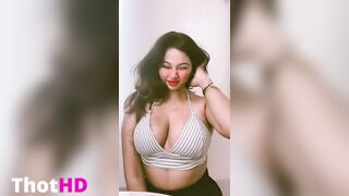 Samruddhi Kakade Sexy Vid 1