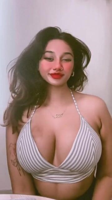 Samruddhi Kakade Sexy Vid 1