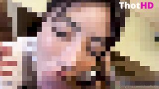 Ohsofickle aka Tammy Tay Leaked Only Fans 3