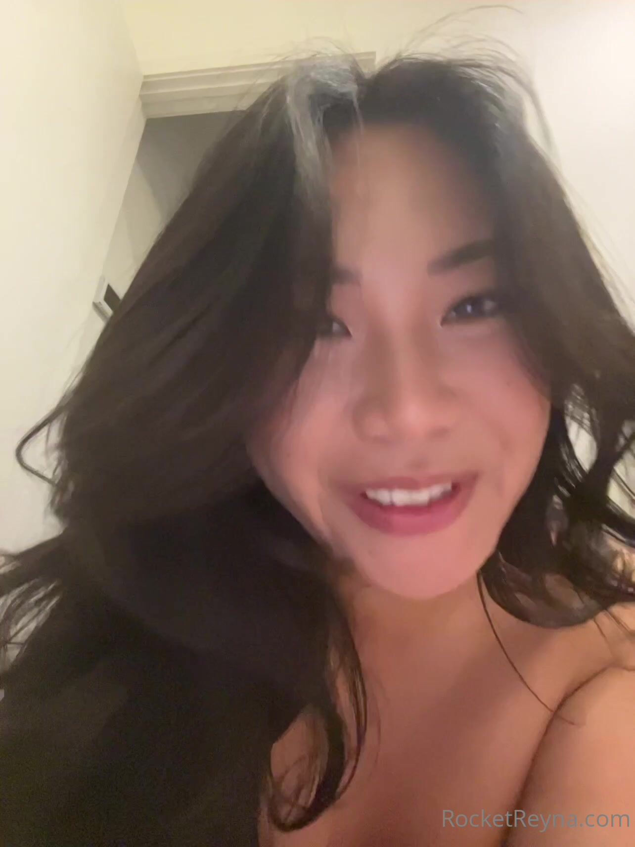Rocket Reyna Leaked Video 1