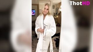 Alexisshv Leaked OF Video