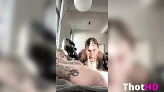 InkedSophiie Leaked Only Fans