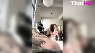 InkedSophiie Leaked Only Fans