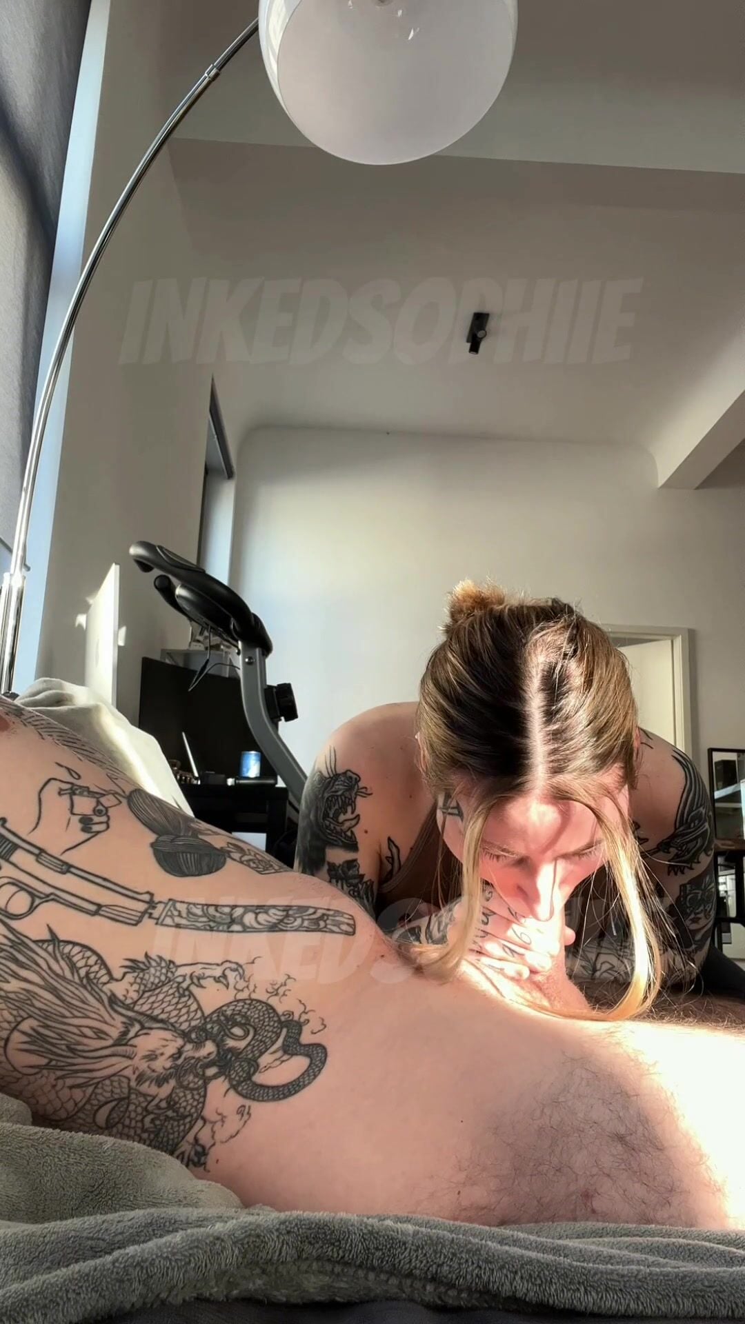 InkedSophiie Leaked Only Fans