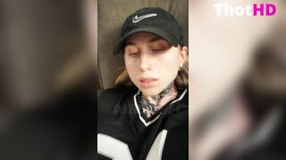 InkedSophiie Leaked Video 2