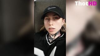 InkedSophiie Leaked Video 2