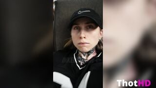 InkedSophiie Leaked Video 2
