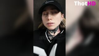 InkedSophiie Leaked Video 2