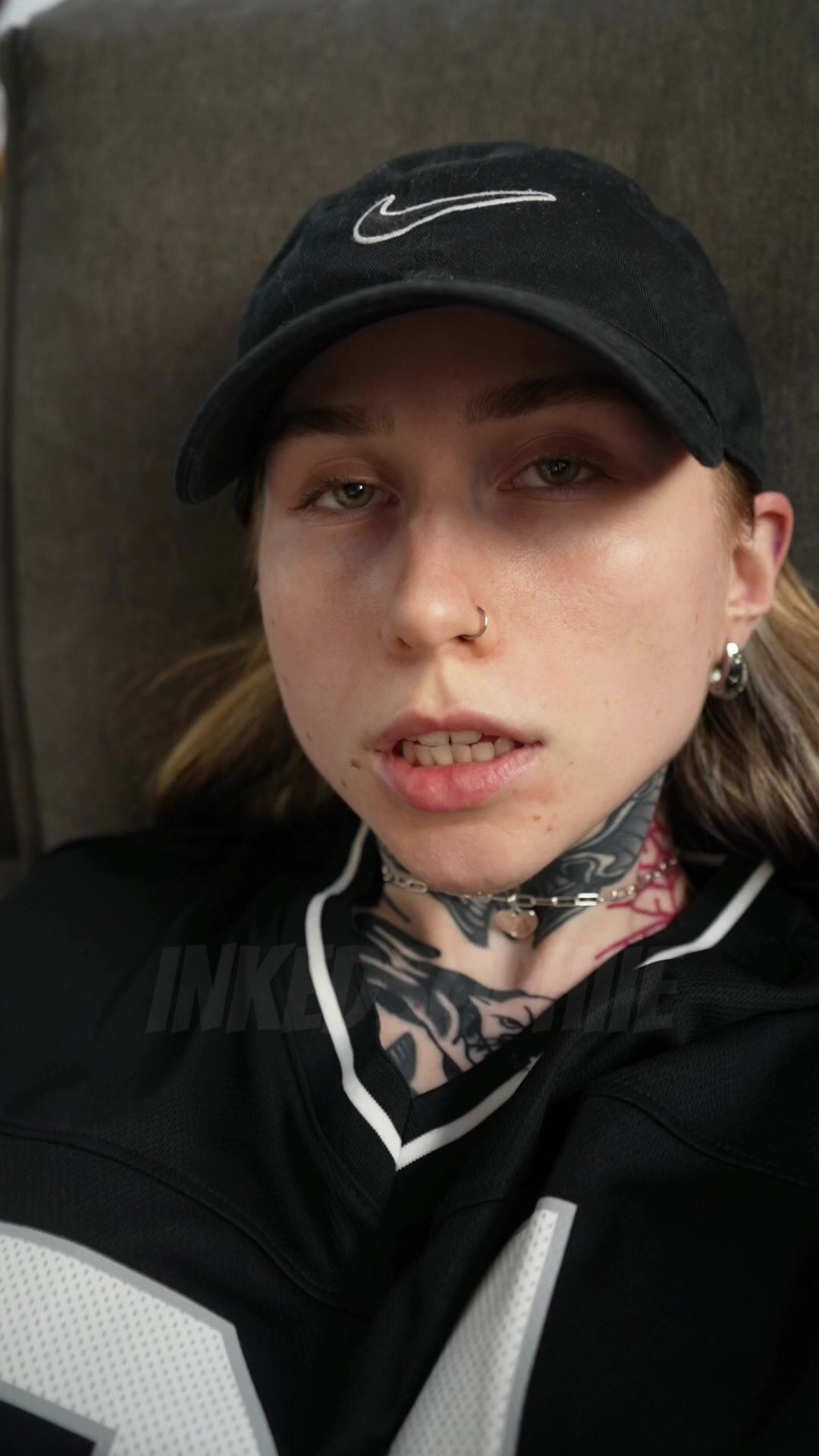InkedSophiie Leaked Video 2