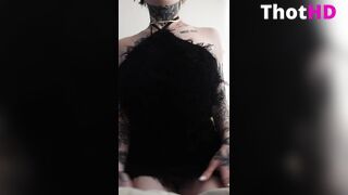 InkedSophiie OF Leak 2