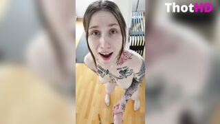 InkedSophiie OF Leak 3