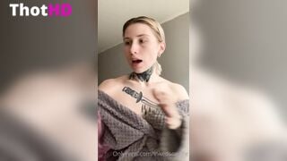 InkedSophiie OF Video 1