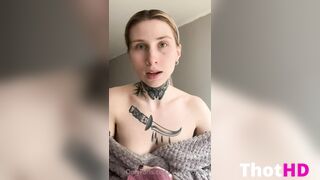 InkedSophiie OF Video 1