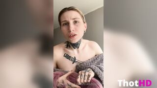 InkedSophiie OF Video 1