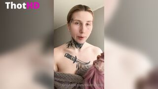 InkedSophiie OF Video 1